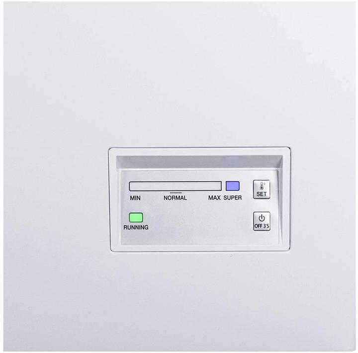 Image du produit Kibernetik GT96 (Autonome, 98 l)
