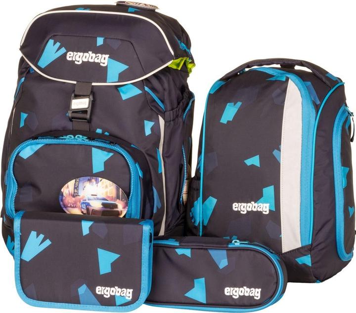Produktbild Ergobag Pack Set (20 l)