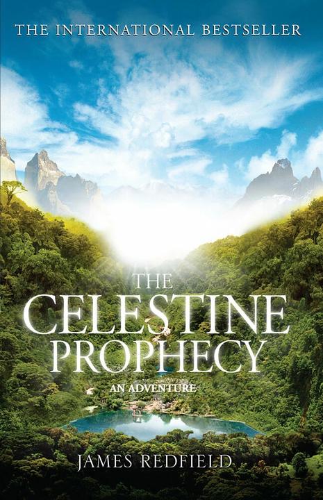Image du produit The Celestine Prophecy (Anglais, James Redfield, 1994)