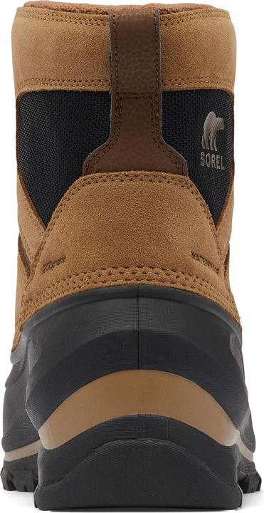 Actual product image Sorel Buxton™ Lace Boot Wp (44.5)