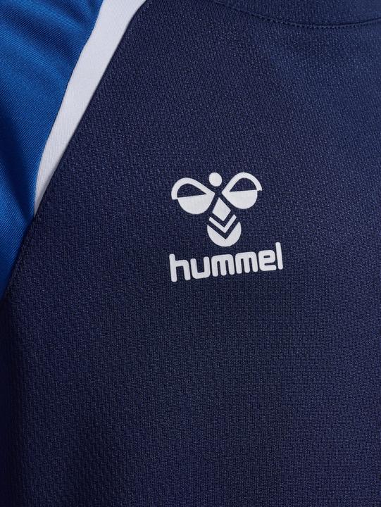 Actual product image hummel hmlLEAD 2.0 CREW SWEAT KIDS (164)