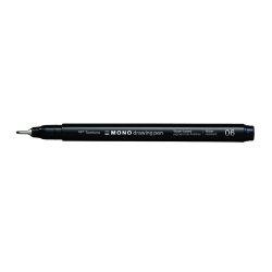 Produktbild Tombow Mono Drawing Pen (Schwarz, 1 x)