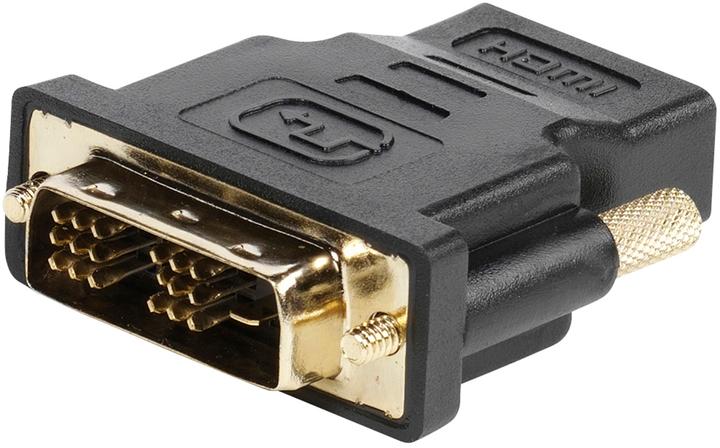 Vivanco HDMI-DVI Adapter (HDMI, DVI)