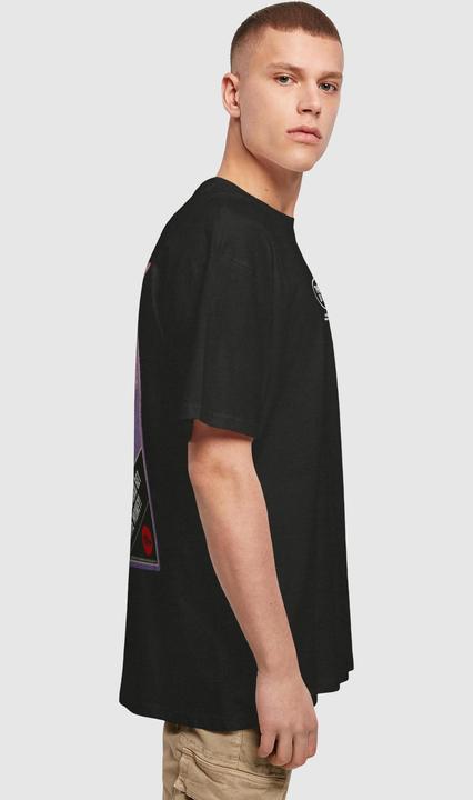 Produktbild Urban Classics Money Maker Oversize Tee - 63073 (XL)