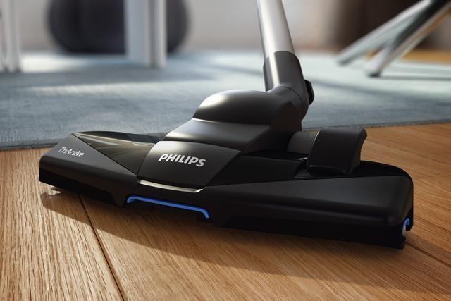 Actual product image Philips PowerPro Compact FC9329/09 - Stofzuiger zonder zak