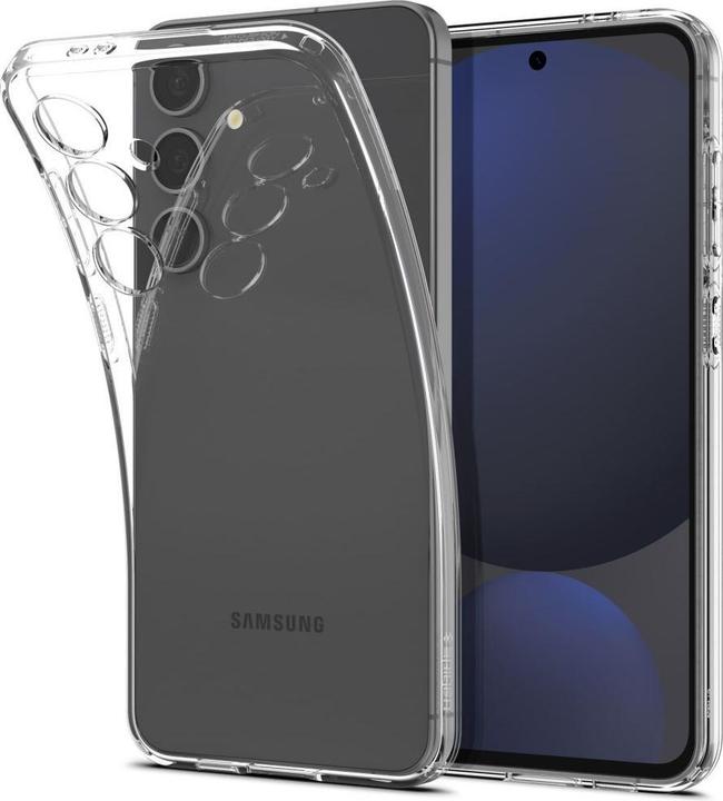 Produktbild Spigen None (Samsung Galaxy S24 FE)