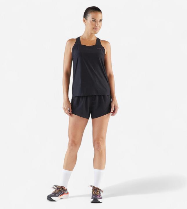 Image du produit Kiprun Débardeur de Running léger Femme - Run 900 Light noir (L)