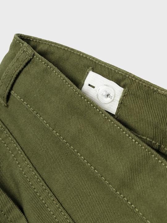 Produktbild Lmtd Loose Fit Cargohose (152)