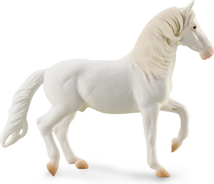 Produktbild Collecta Figur Figur PFERD CAMARILLO WEISS - - 88876 - XL