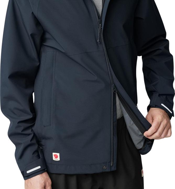 Actual product image Fjällräven HC Hydratic Trail Jacket (XL)