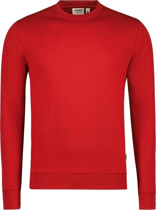 Hakro Sweatshirt MIKRALINAR® ECO