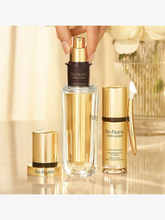 Actual product image Estée Lauder Re-Nutriv (30 ml)
