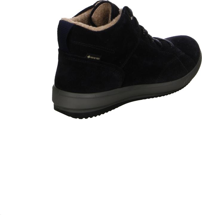 Actual product image Legero Boots warm lining (37)
