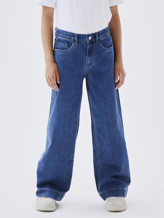 Produktbild Name it Wide Leg Jeans (146)