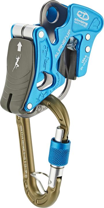 Climbing accessories