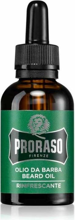 Actual product image Proraso Refreshing (30 ml)