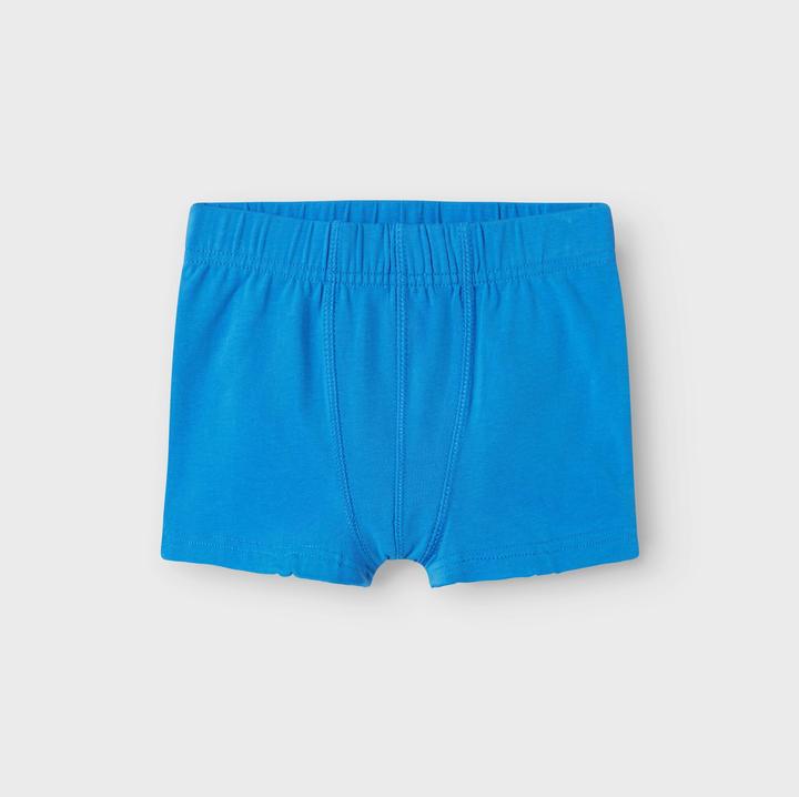 Immagine prodotto Name it Nmmtights 3p Dark Denim Football Noos (86, confezione da 3)