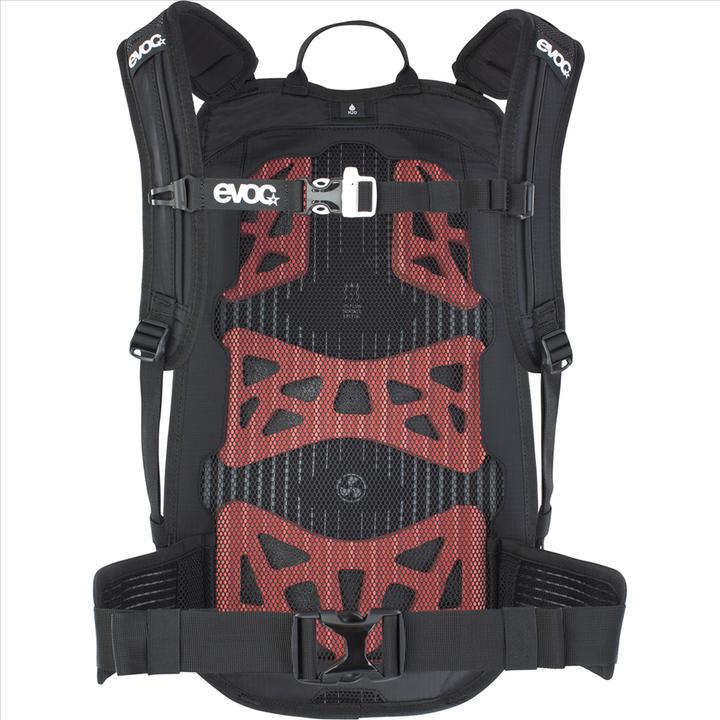 Actual product image Evoc Stage (12 l)