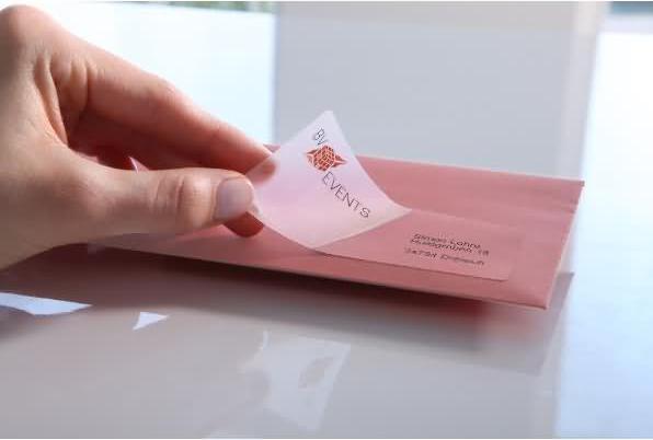 Image du produit Avery Étiquettes d'adresse