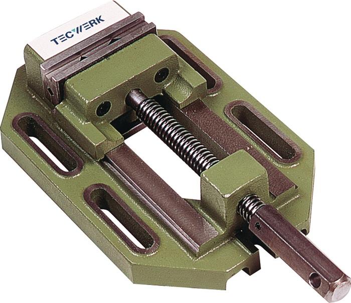 Vices + Clamps
