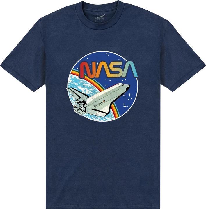 Nasa TShirt (M)