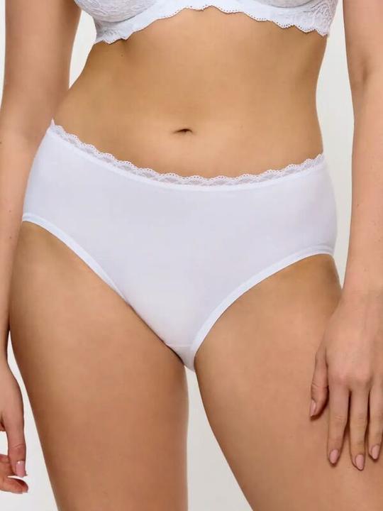 Produktbild Triumph Feel of Cotton Midi (38, 2er Pack)