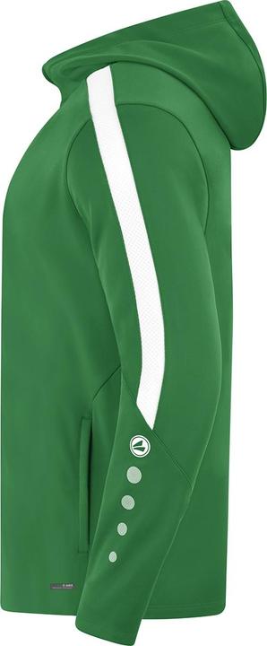 Immagine prodotto JAKO Giacca con cappuccio Power (3XL)