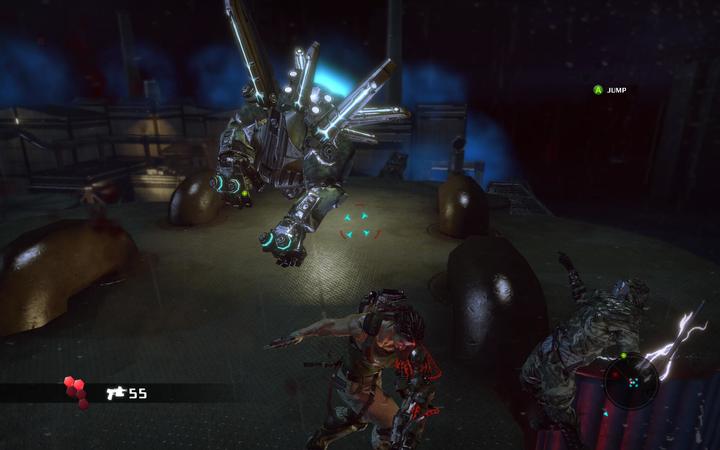Produktbild Capcom Bionic Commando, Xbox 360 (Xbox 360, DE)