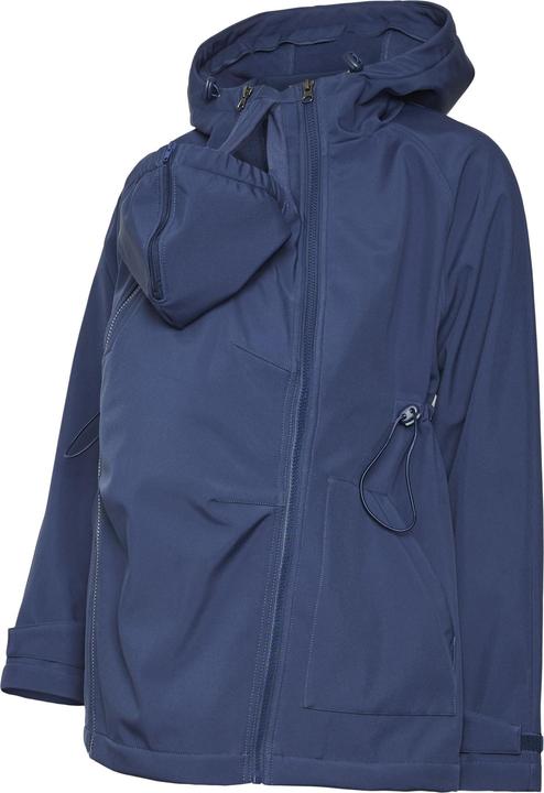 Actual product image Mamalicious Maternity jacket Jacket (M)