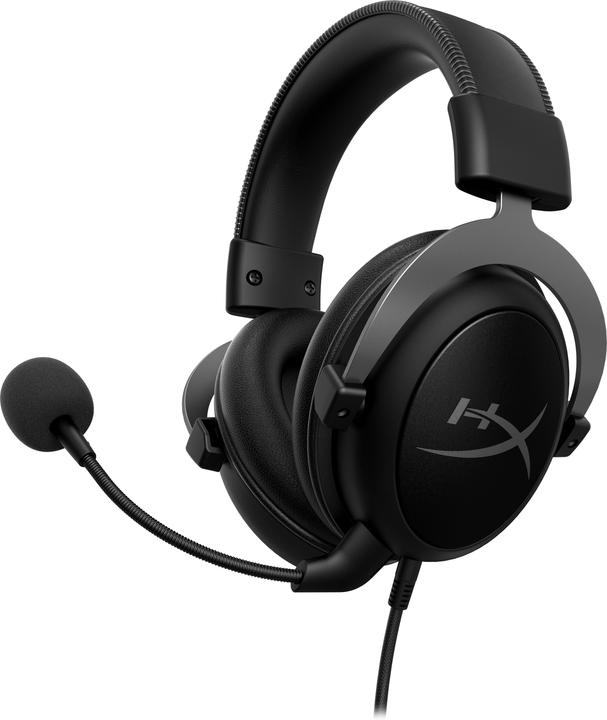 Produktbild HyperX Cloud II (Kabelgebunden)