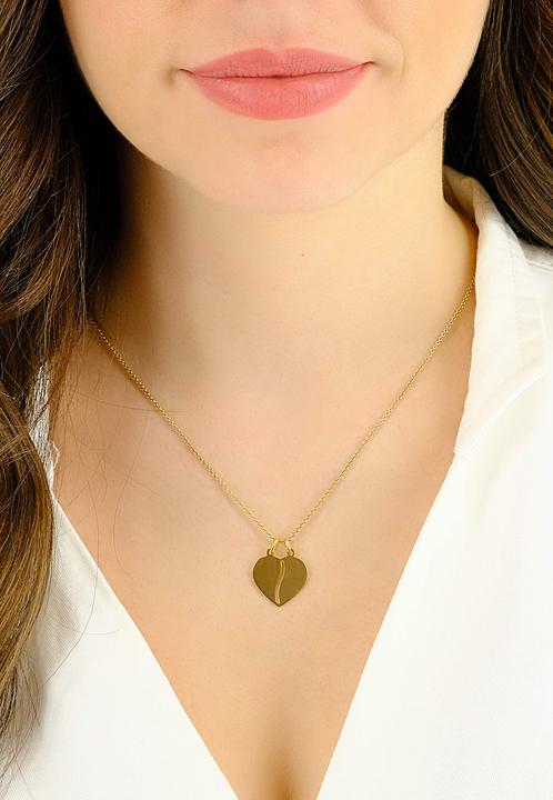 Immagine prodotto Muau Cuore (Oro 750/18 K)