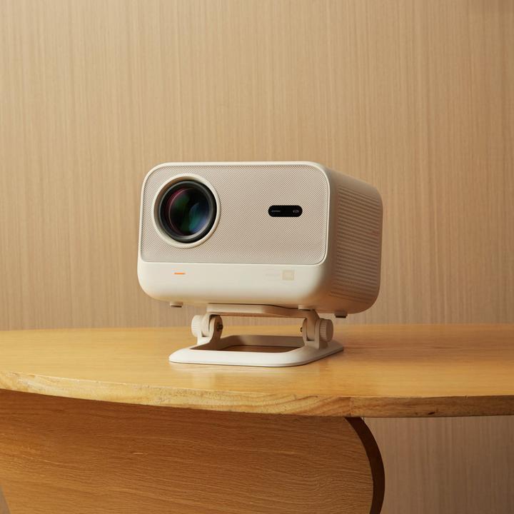 Productafbeelding Yaber Projektor L2 Plus - 1920 x 1080 - 700 ANSI lumens (700 lm, 1.38:1)