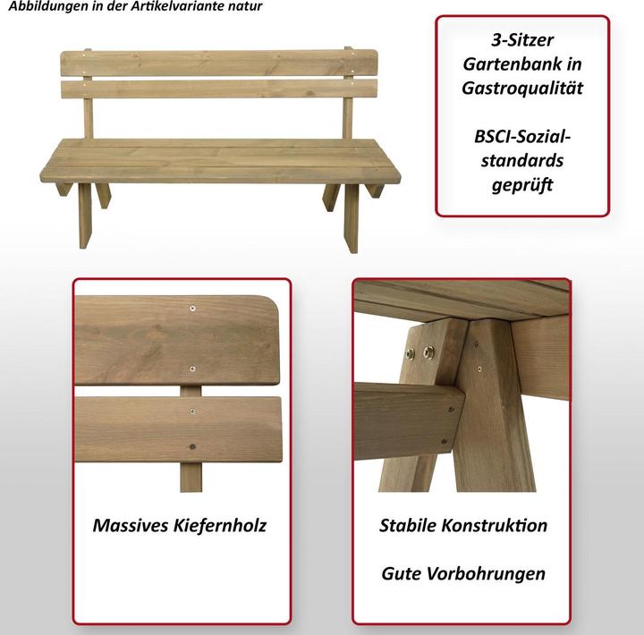 Produktbild MCW L66