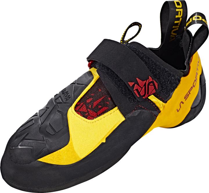 Immagine prodotto La Sportiva Skwama Scarpe da arrampicata Unisex (44)