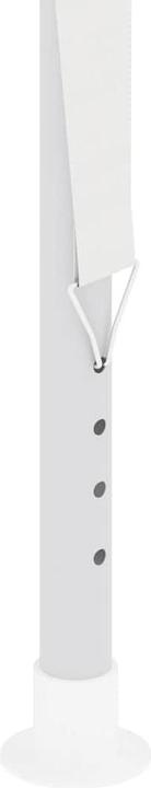 Image du produit VidaXL Loretta (200 cm, 200 cm)