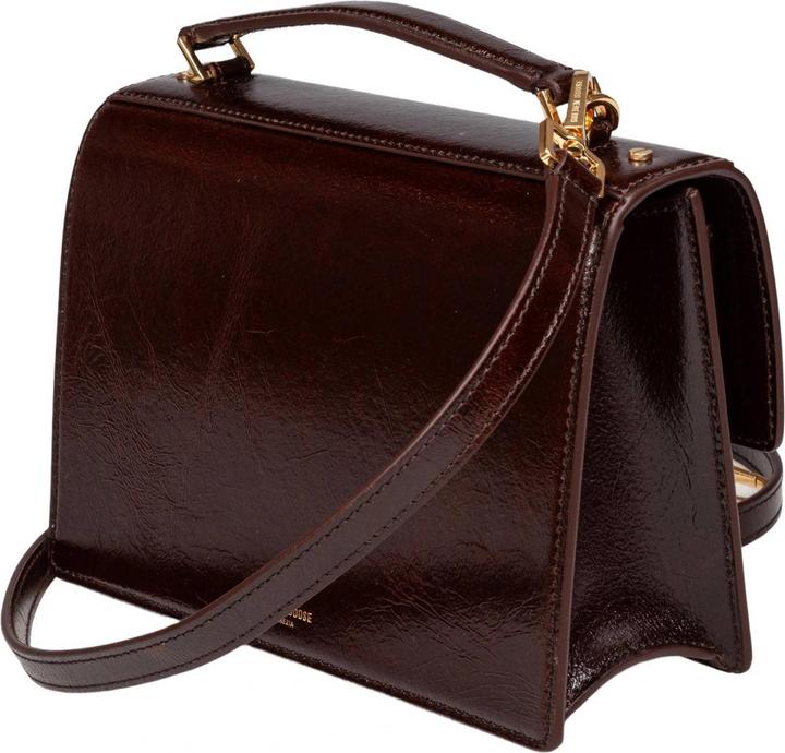 Actual product image Golden Goose "Venezia" crossbody bag