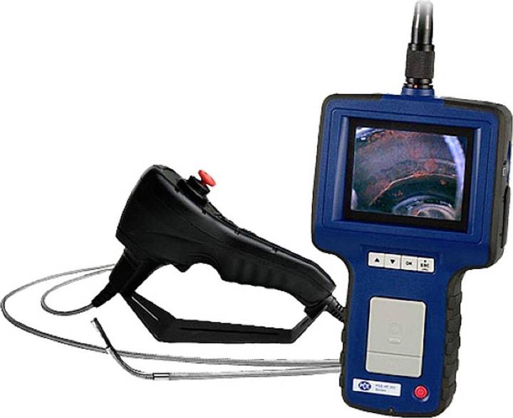 Endoscope camera