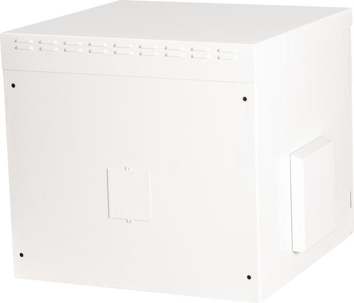 Image du produit Roline Coffret mural 19 pouces Pro 9 U (9 HE, Rack 19 pouces)