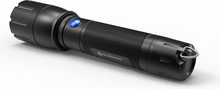 Actual product image Nordride 5250 Spot Pro R (3.70 cm, 1000 lm)