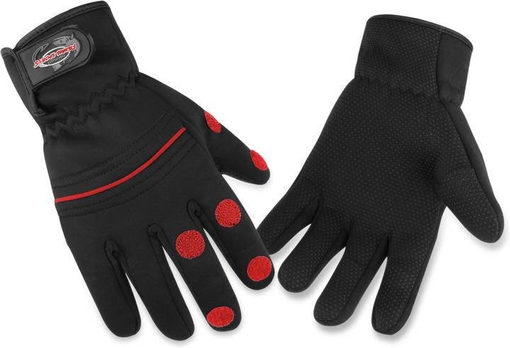 Produktbild Normani Anglerhandschuhe Tarpune - 1683 (11)