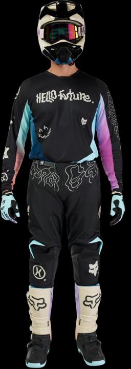 Produktbild Fox 180 Hello Future Jersey (XS)