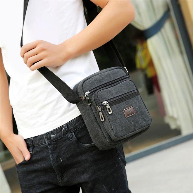 Immagine prodotto MU Style Borsa a tracolla universale