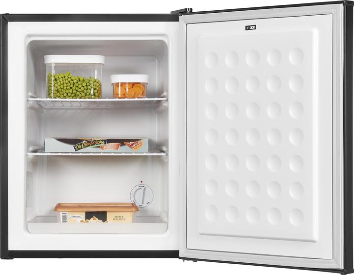 Produktbild Exquisit Gefrierbox GB05-040 (Freistehend, 33 l)