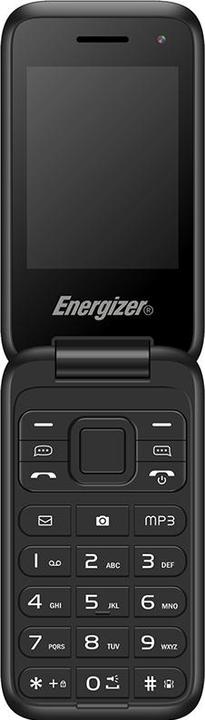 Immagine prodotto Energizer Telefono Flip Diamonds E282scd Sv (2.80", 2 Mpx, 4G)