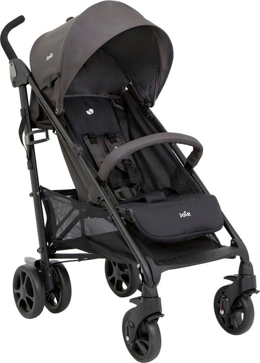 Actual product image Joie Brisk LX buggy