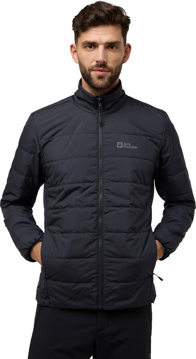 Produktbild Jack Wolfskin Romberg 3In1 Jkt M (XL)