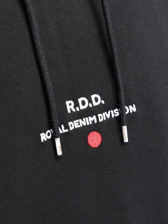 Actual product image Jack & Jones Rddbenjamin Hood Sweat L/S Noos (M)