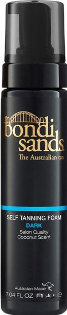 Produktbild Bondi Sands Self Tanning Foam (Selbstbräunungsschaum, 100 ml)