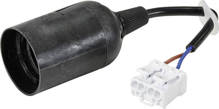 Image du produit Sygonix Culot E27 jeu de 10