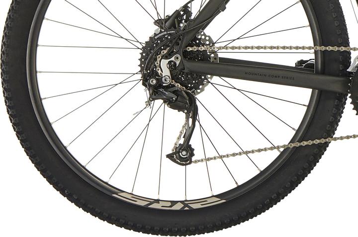 Actual product image Serious Ridge Trail Disc 27.5" (56 cm)
